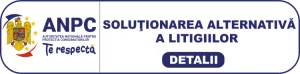 ANPC – Soluționarea alternativă a litigiilor